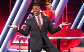 Michael Strahan
