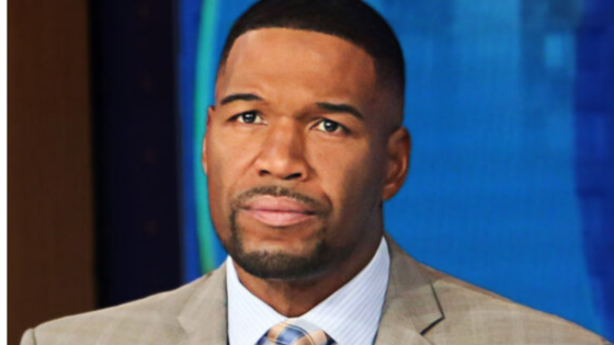 “RIP”: Michael Strahan Pays Tribute as Grieving FOX Broadcaster Bids Final Goodbye to Dad