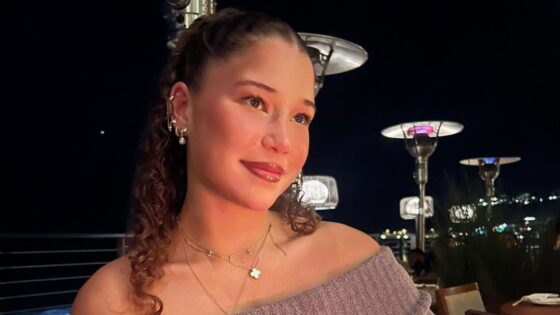 Michael Strahan’s Ex-Wife Announces Daughter’s New Career Move Outside the U.S.
