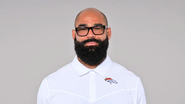 Michael Wilhoite