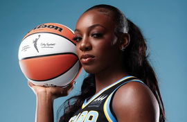 Michaela Onyenwere