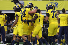 Michigan Wolverines