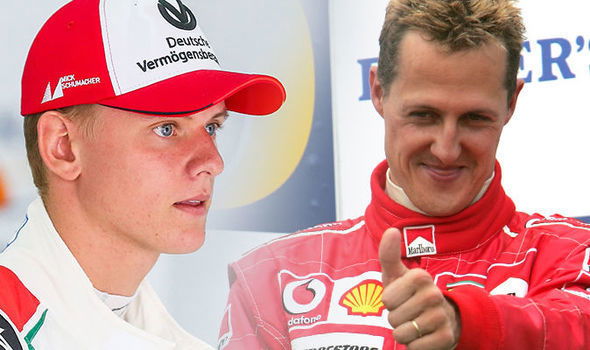 Mick-Schumacher-Michael-Schumacher-1015509