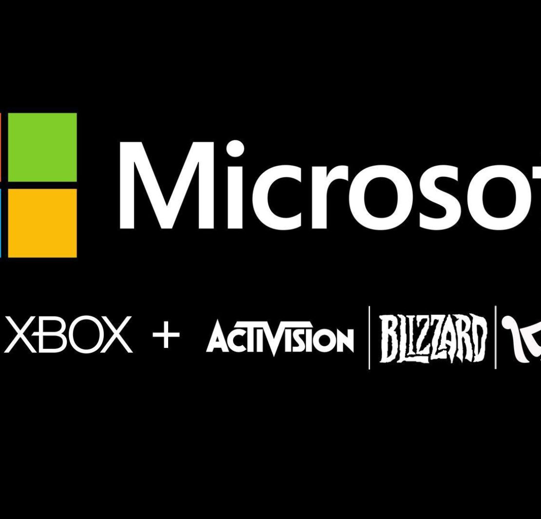 $68.7 Billion Xbox-Activision Blizzard Deal for Microsoft Gets Massive Shot  in the Arm - EssentiallySports