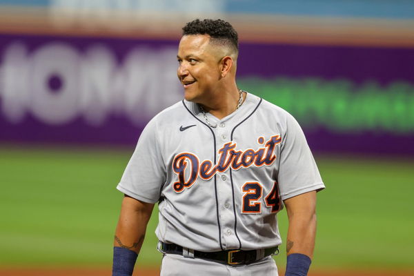 Miguel Cabrera