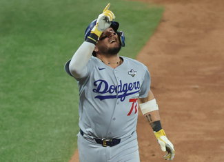 Miguel Rojas