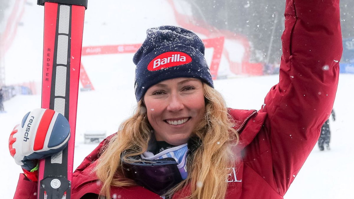 What Is Mikaela Shiffrin’s Net Worth in 2026? Career Earnings, Endorsements & Sponsorships