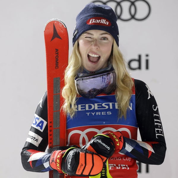 Mikaela Shiffrin