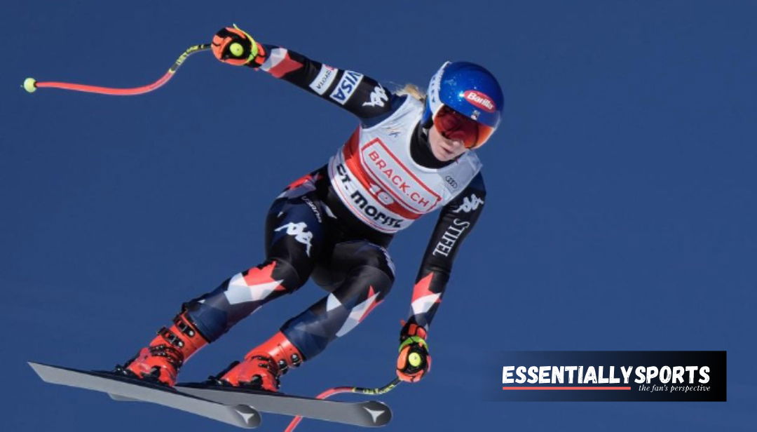 Grateful Mikaela Shiffrin Reflects on Her ‘Record Breaking Year