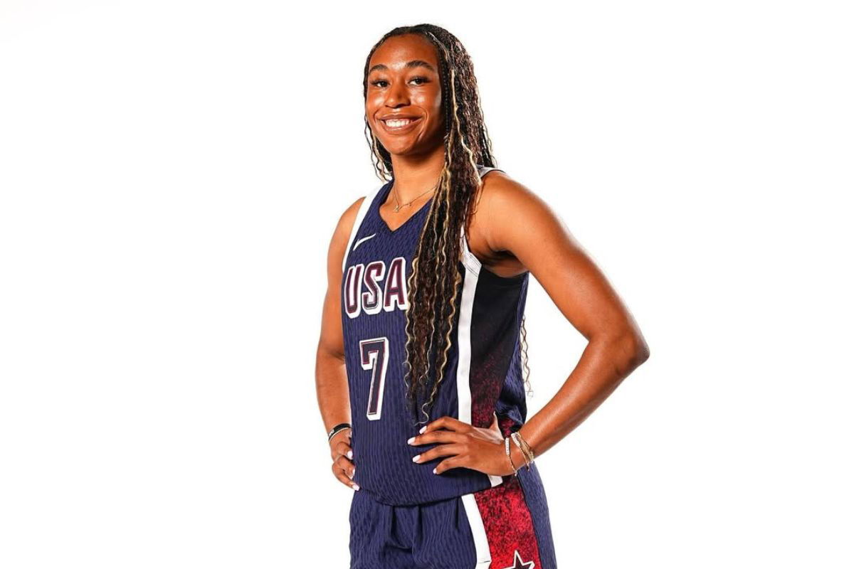 Mikayla Blakes