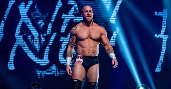 Mike Bennett