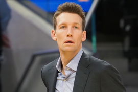 Mike Dunleavy Jr.