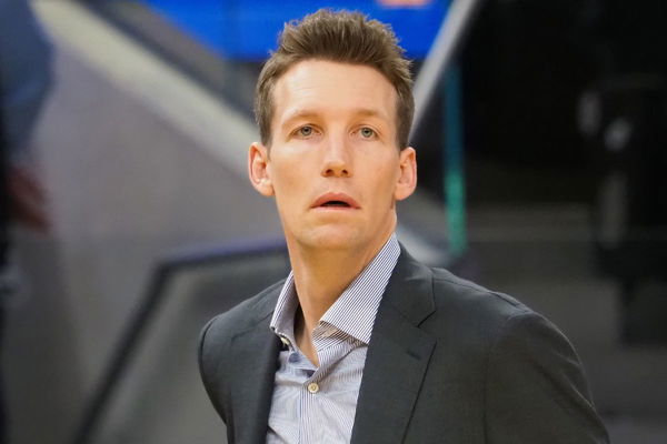 Mike Dunleavy Jr.