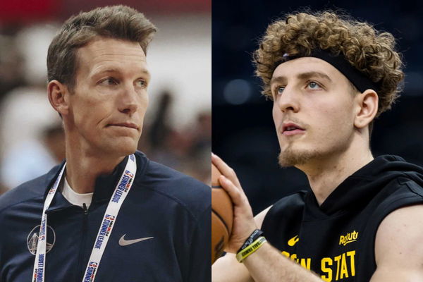 Mike Dunleavy Jr., Brandin Podziemski