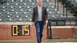 Mike ELias