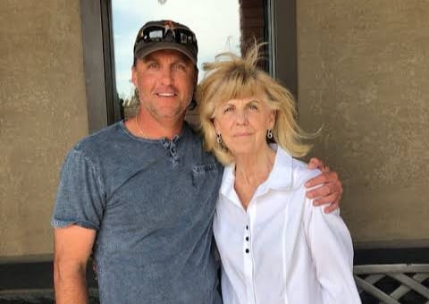 Mike Gundy&#8217;s parents 1