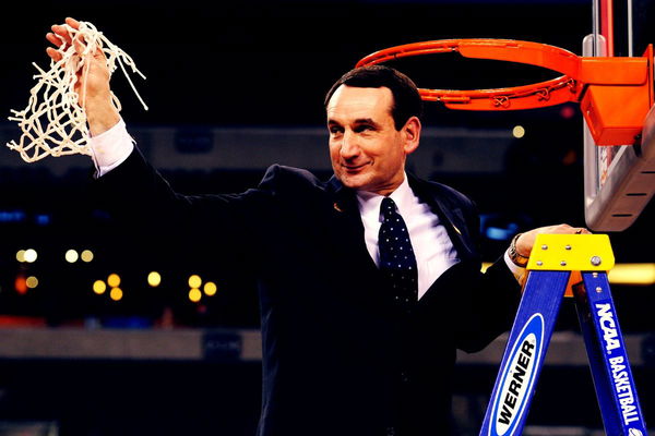 Mike Krzyzewski