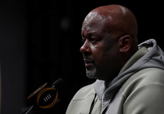 Mike Locksley