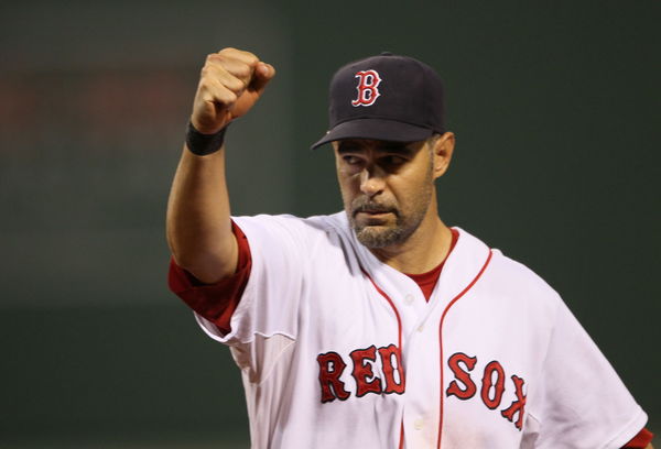 Mike Lowell