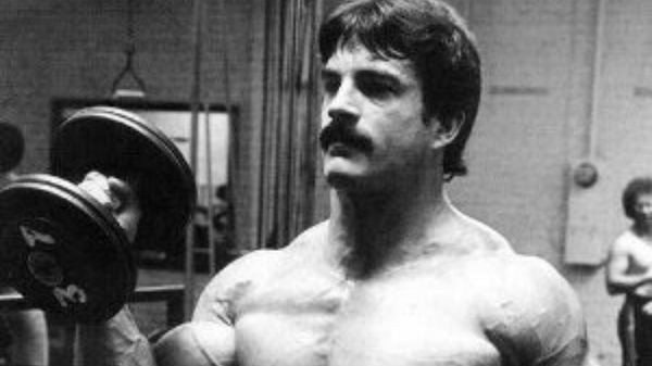 Mike Mentzer