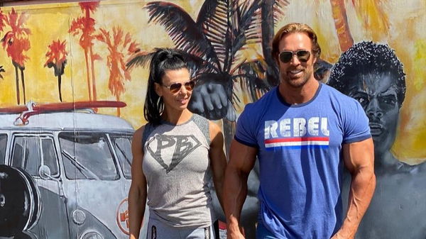 Mike O&#8217;Hearn, Mona Muresan