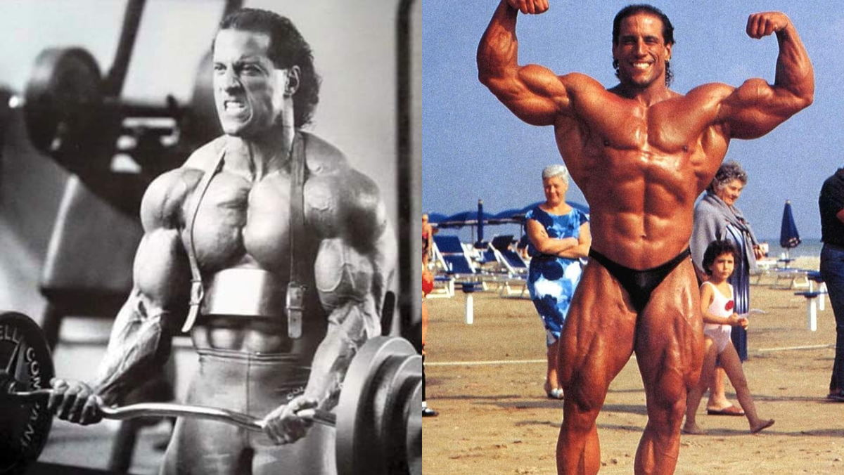 “So Sorry for Your Family Loss”: Bodybuilding World Mourns Devastating Loss  of 61-YO Veteran Bodybuilder Battling Long-Term Illness - EssentiallySports