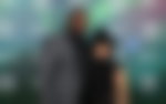 Mike Tomlin and wife