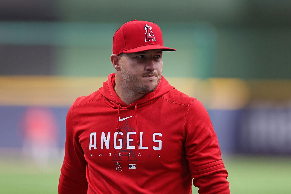 “I Absolutely Hate Comparisons” Ken Griffey Jr. Breaks Silence on Mike