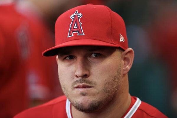 Angels GM Calls Out Mike Trout and Anthony Rendon After Their ...