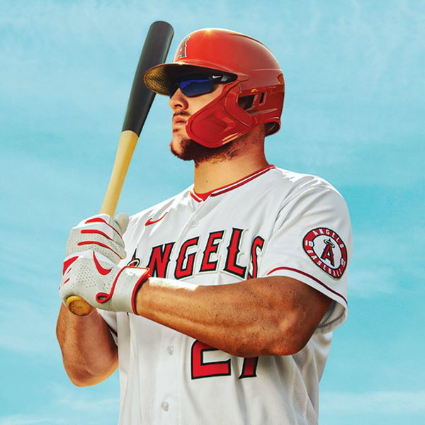 Mike Trout