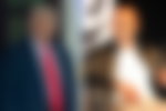 Mike Tyson, Donald Trump