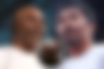 Mike Tyson, Floyd Mayweather, Manny Pacquiao