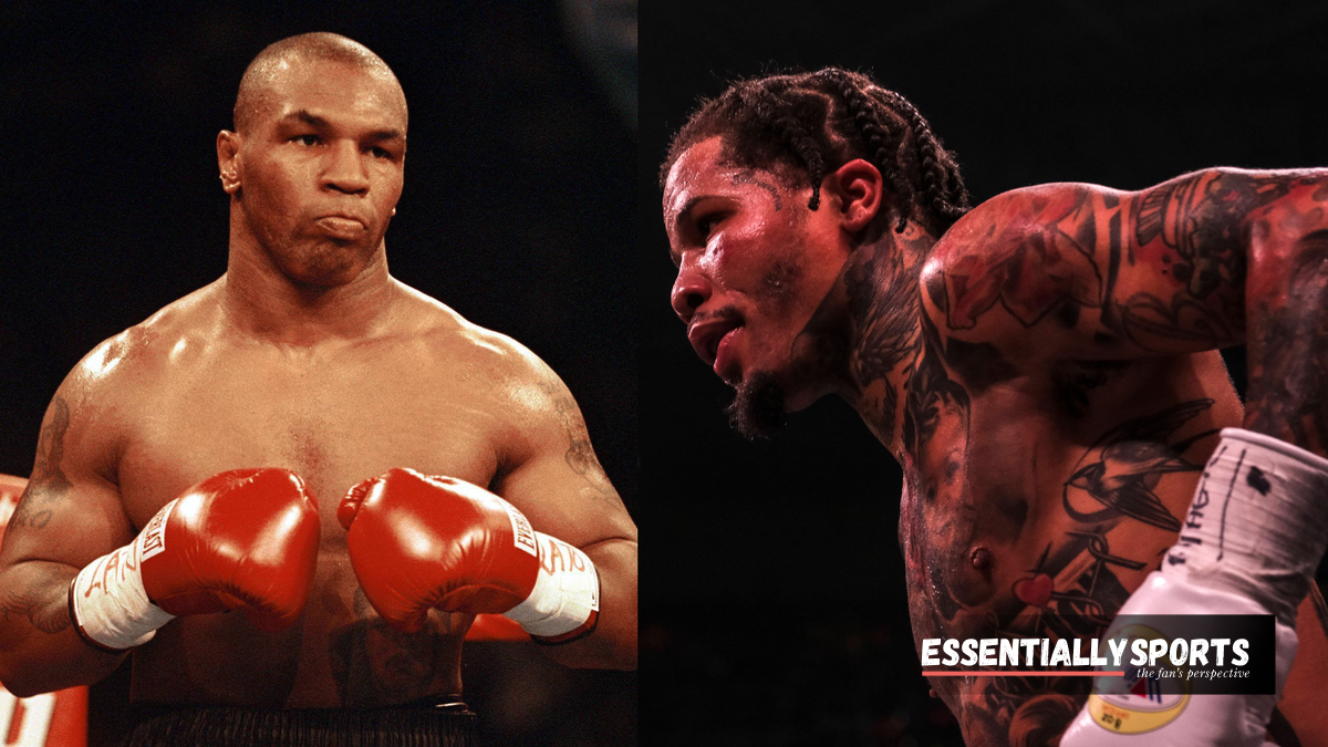 Mike Tyson’s “Best” Wish to Gervonta Davis Resurfaces on ’Tank’s 29th