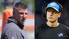 Mike Vrabel &#8211; Ben Johnson