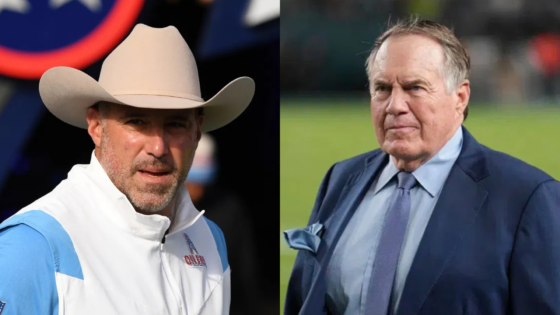 Mike Vrabel Clears Patriots’ Final Stance on Bill Belichick After Ousted HC Took Strict Action Against Them