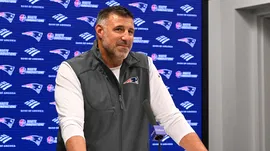 Mike Vrabel (Patriots)