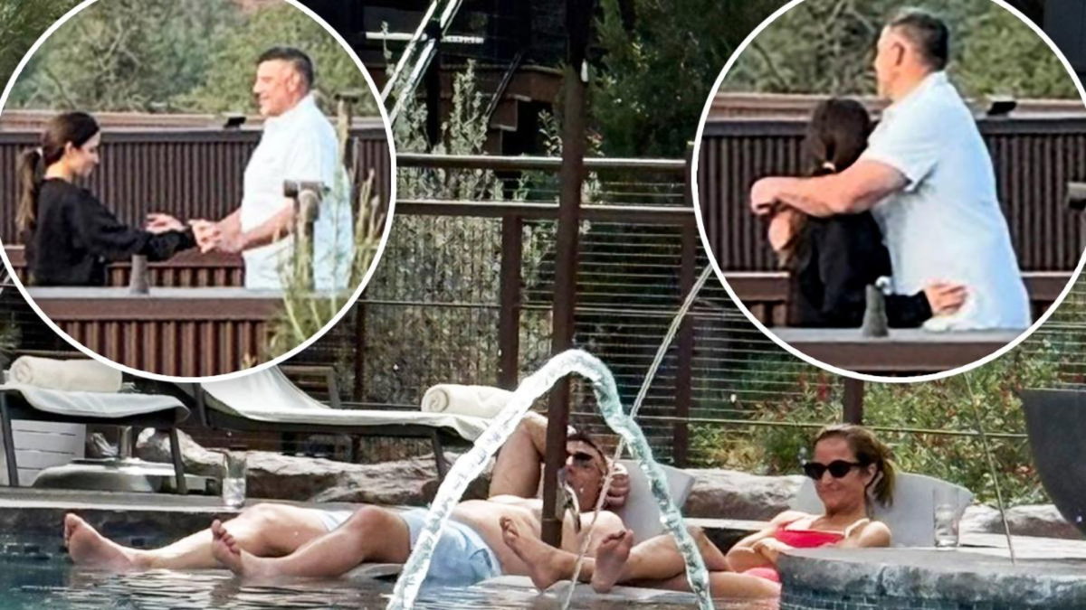 “Completely Innocent”: Mike Vrabel & Dianna Russini Issue Public Statements After Hotel Photos Controversy