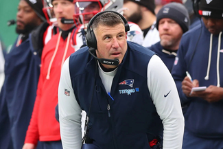 Mike Vrabel