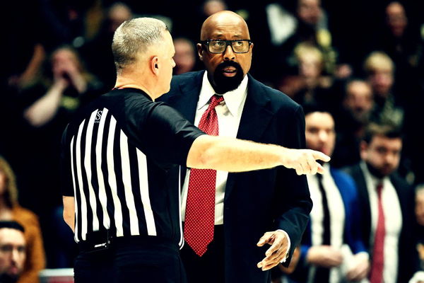 Mike Woodson