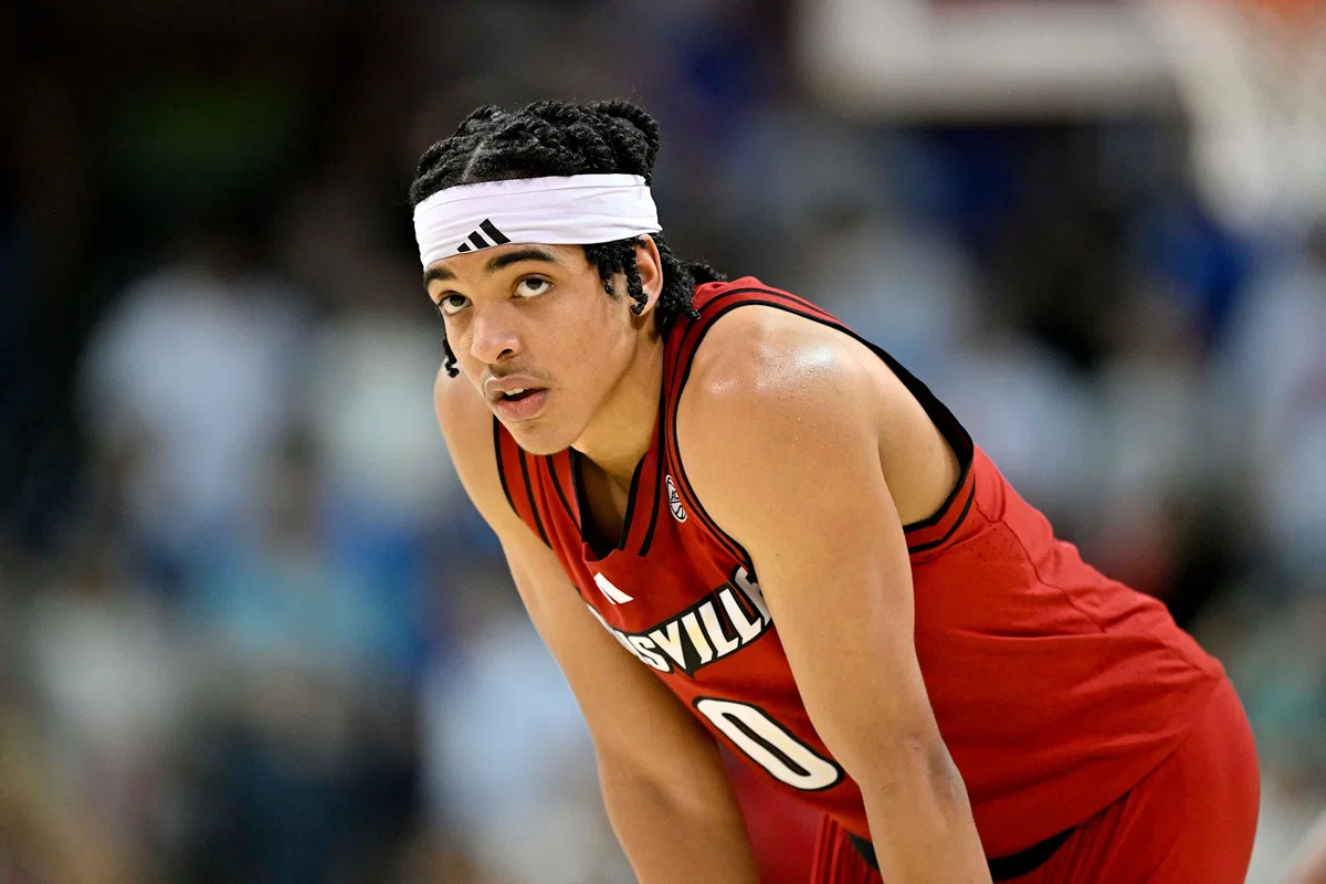 Mikel Brown Jr.