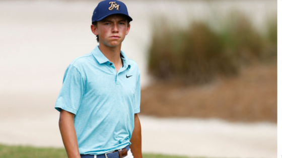 Walker Cup 2025: Team USA’s Hat Debacle & Other Top Controversies Over the Years, Ranked