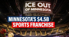 Minnesota Sports Franchise