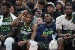 Minnesota Timberwolves