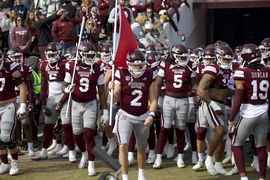 Mississippi State