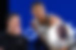 Mitch Johnson, Victor Wembanyama, Magic Johnson