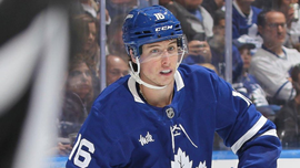 Mitch Marner