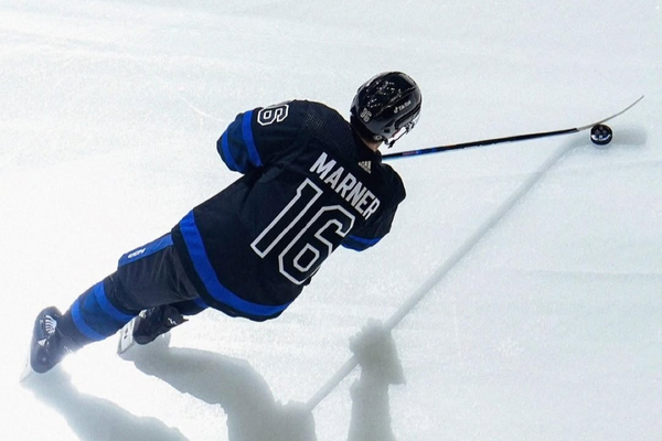 Mitch Marner