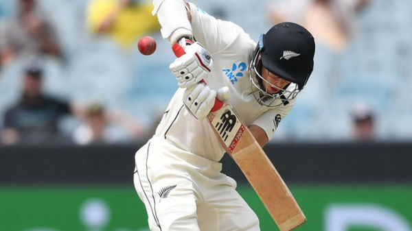 Mitchell Santner