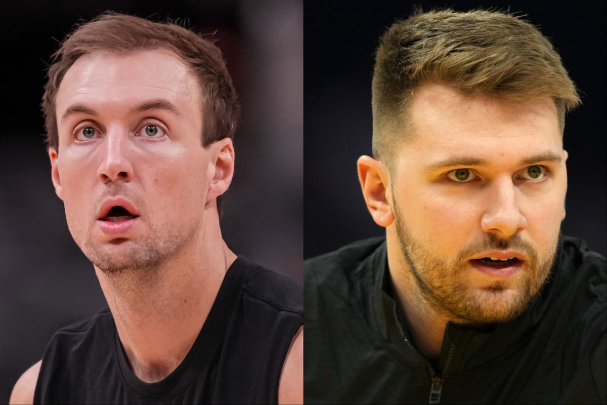 Luke Kennard Breaks Silence on Lakers Trade as Plans for Luka Doncic Team-Up Emerge