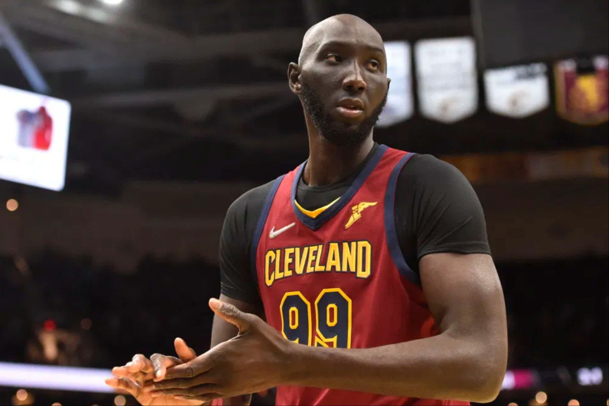 What Is Tacko Fall’s Ethnicity, Religion, and Nationality? Exploring His Family Roots and Background